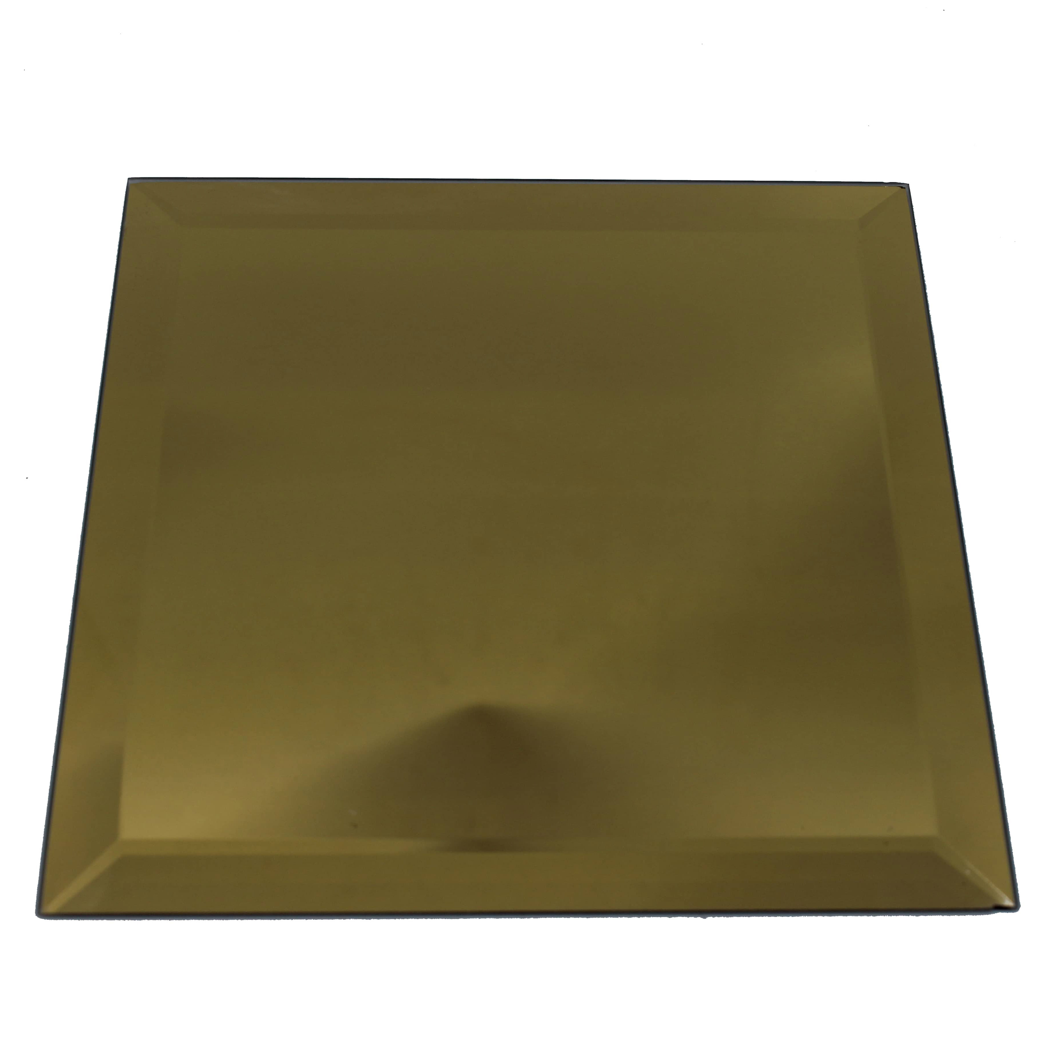 Buy 5mm quality gold Online | Manufacturing Glass and Mirrors | Qetaat.com